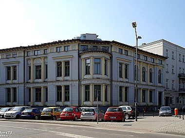 Zmiana punktu nadawania nr PESEL obywatelom Ukrainy Katowice Urząd Stanu Cywilnego