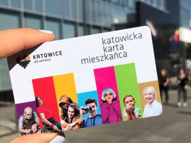 Ilu właściwie mieszkańców mają Katowice i co mówi nam Kraków Katowicka Karta Mieszkańca