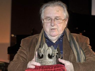 Naród śląski obraził się na Kutza? „To był jego obowiązek" Kazimierz Kutz