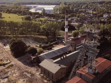 Program „Kazimierz OdNowa”. Za ponad 82 mln złotych "Kazimierz OdNowa"