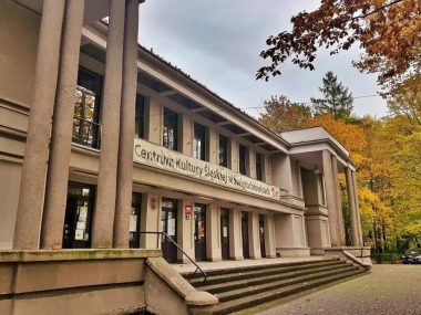 Kierunek… Świętochłowice. Mikrowyprawa w ramach święta GZM Kierunek Świętochłowice Mikrowyprawa w ramach święta GZM