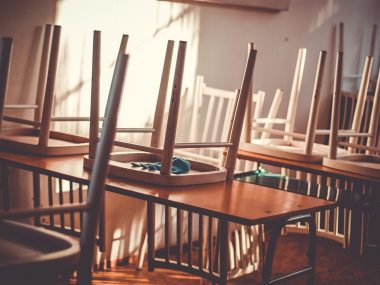 Dyrektorka szkoły skazana za uderzenie uczennicy w głowę Klasa