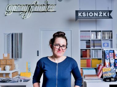 Śląski biznes na śląskiej tożsamości Klaudia Roksela