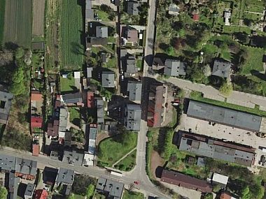 Zmiany organizacji ruchu w Chorzowie, powodem remont ulicy Kluczborska Chorzów