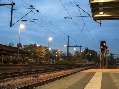 Zostanie uruchomiony nowy przystanek kolejowy Knurów zawsze po drodze