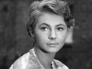 Nie żyje aktorka Ilona Kuśmierska-Kocyłak Kocyłka