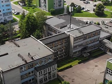 Kolejna placówka oświatowa przejdzie termomodernizację Kolejna placówka oświatowa przejdzie termomodernizację