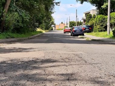 Kolejny drogowy remont w Chorzowie. Będą utrudnienia w ruchu Kolejny drogowy remont w Chorzowie Będą utrudnienia