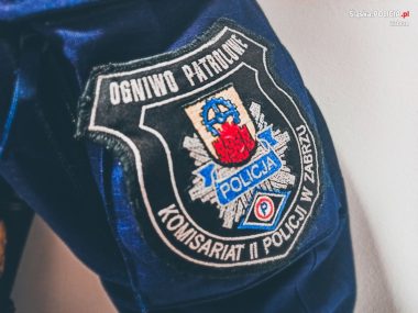 Żart nietrzeźwego 54-latka słono go kosztował Komisariat II Zabrze