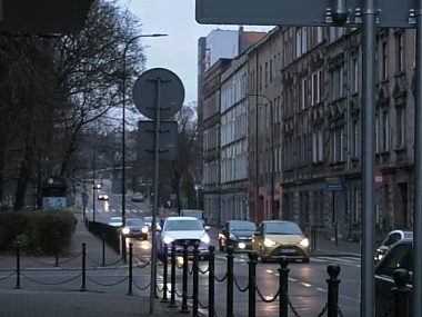 Kompleksowa przebudowa ulicy Piłsudskiego w Bytomiu Kompleksowa przebudowa ulicy Piłsudskiego w Bytomiu