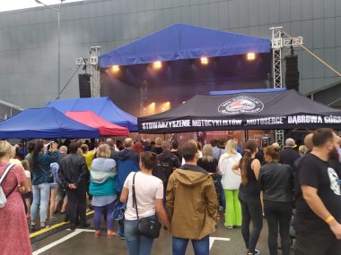 Dąbrowa Summer Festival 2023. Kto wystąpi na scenie? Koncert w CH Pogoria