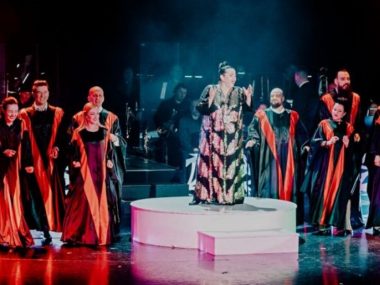 Koncertowy październik w chorzowskim Teatrze Rozrywki Koncertowy październik w chorzowskim Teatrze Rozrywki Będą m in przeboje Zbigniewa Wodeckiego