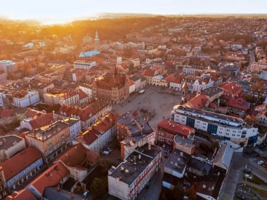 Co z dwukadencyjnością w samorządach? Mówi Arkadiusz Czech Koniec z dwukadencyjnością w samorządach