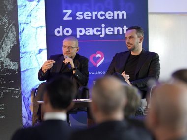 „Uzdrowisko w Ustroniu ma swój kod, matematyczny kod piękna” Konieczny Franta
