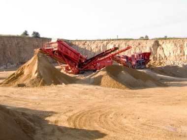 18 ha Lasu Bienia nie trafi pod działalność górniczą Kopalnia dolomitu w Ząbkowicach