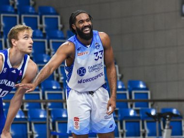 Koszykarze MKS w Final Four Alpe Adria Cup. Obronią trofeum? Koszykarze MKS rozpoczynają rundę rewanżową w Alpe Adria Cup