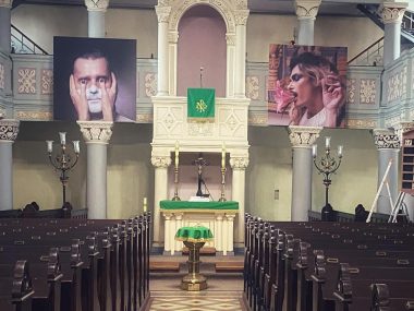 Najciekawsze wydarzenia kulturalne na tegorocznych Gwarkach Kościół Zbawiciela