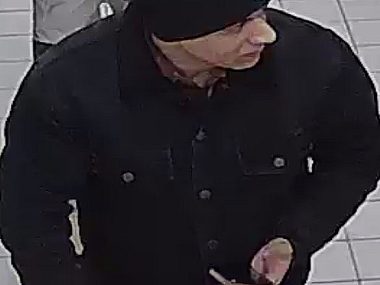 Duża ochota ma „małą czarną”. Skradziono kawę za 1400 zł Kradzież kawy w Tychach