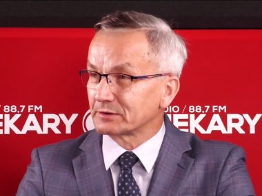 Czy w Rudzie Śląskiej będzie referendum? Krzysztof Mejer