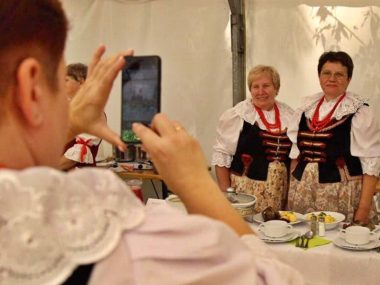 Kulinarna podróż w przeszłość w chorzowskim skansenie Kulinarna podróż w przeszłość w chorzowskim skansenie Zapowiada się bardzo smaczna impreza
