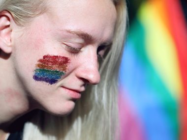 Lesbikon. Pierwszy w Polsce kongres kobiet queer LGBT