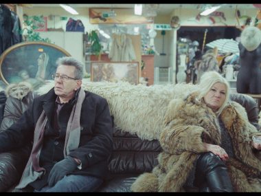 Festiwal filmów dokumentalnych w Katowicach od 12 maja Lombard