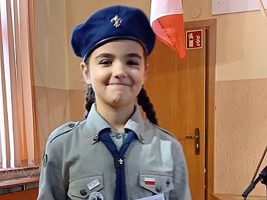Lena Kupka zwyciężyła w międzynarodowym konkursie kolęd Lena Kupka