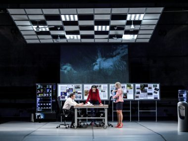 Co pojawi się na tegorocznym LGPT? Letnie Granie Przedsatwień Teatralnych