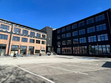 „Chorzów miasto architektury” Lofty Kościuszko