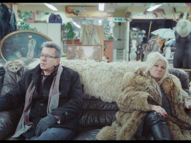 Orły 2023. Film "Lombard" został nominowany do nagrody Film Lombard