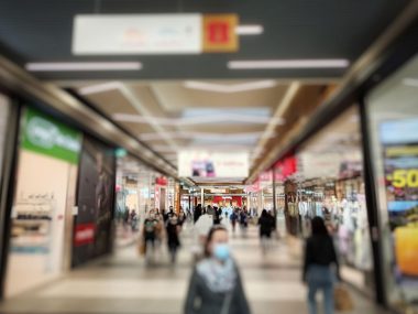 Zbadaj się na zakupach. Dzień Zdrowia w Gemini Park Tychy Gemini Park Tychy