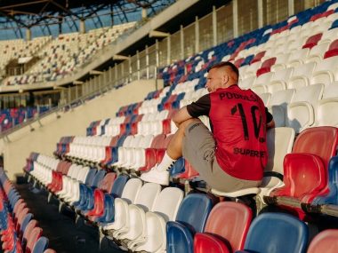 Czy Górnik Zabrze po dwunastu latach zmieni właściciela? Lukas Podolski