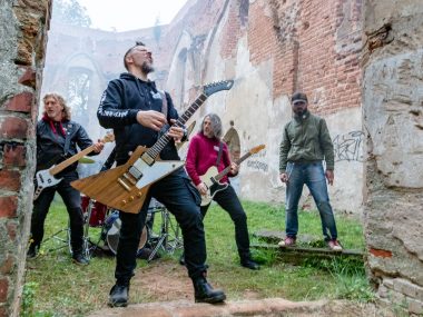 Carnall Festival coraz bliżej. Kto zagra w Zabrzu? Luxtorpeda przyjedzie do Zabrza