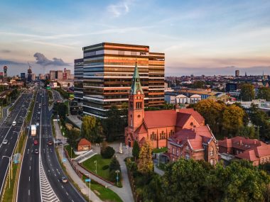 W 2026 roku Metropolia może... przestać istnieć. Jest ustawa Katowice