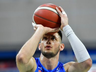 Alpe Adria Cup. Koszykarze MKS bliżej Final Four, ale... MKS Dąbrowa Górnicza
