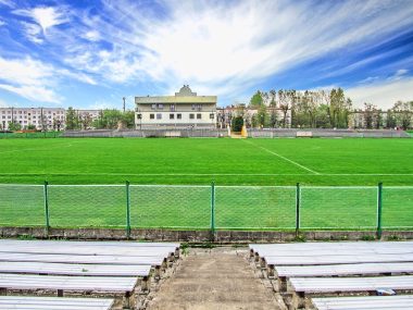 Plebiscyt na piekarskiego Sportowca Roku 2022 MOSiR Piekary Plebiscyt na sportowca roku