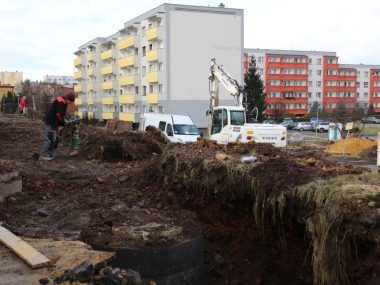 Podsumowanie prac MPWiK w Piekarach Śląskich MPWiK Piekary