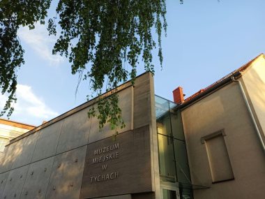 Noc Muzeów 2022 w Tychach Muzeum Miejskie Tychy