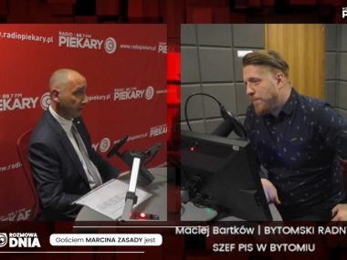 Maciej Bartków Maciej Bartków