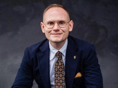 Maciej Kopiec 2023 Maciej Kopiec 2023