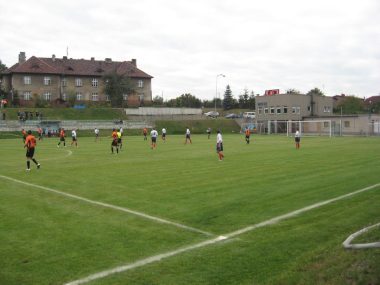 B-klasa to styl życia, czyli historie śląskich kartoflisk Maracana