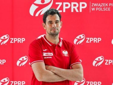 Reprezentacyjne powołania dla piłkarzy ręcznych Górnika Marcin Lijewski