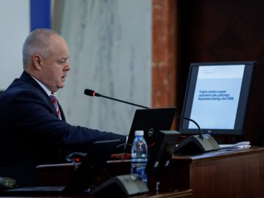 Nowe twarze w Sejmiku. Więcej kobiet niż panów Marek Gzik fot UMWS