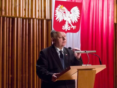 Marek Suski Śląsk Marek Suski Śląsk