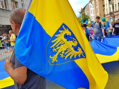 Pękamy ze śmiechu. Szef GUS z nagrodą za nowoczesne państwo Marsz Autonomii