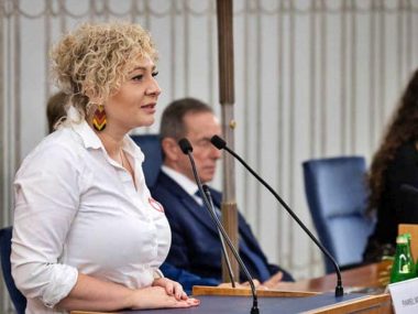 Ministerstwo Przemysłu na Śląsku, ale nie w Katowicach? Marta Golbik
