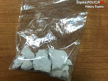 Masowe zatrzymania osób z narkotykami - łącznie 300 działek Masowe zatrzymania narkotyki