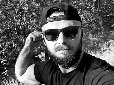 Piekarzanin wystartuje w Mistrzostwach Polski Kettelbel Mateusz Kocur1