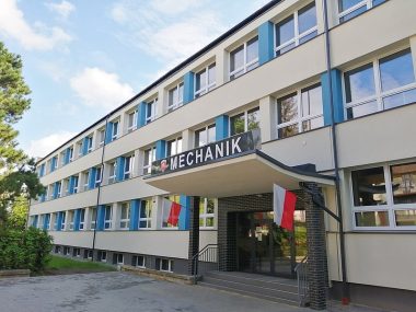 Mechanik TG Mechanik TG