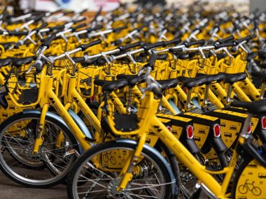 Velostrada w Czeladzi. Jest finansowe wsparcie z GZM Metrorower
